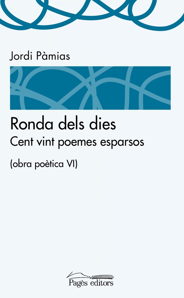 [9788499757391] Ronda dels dies