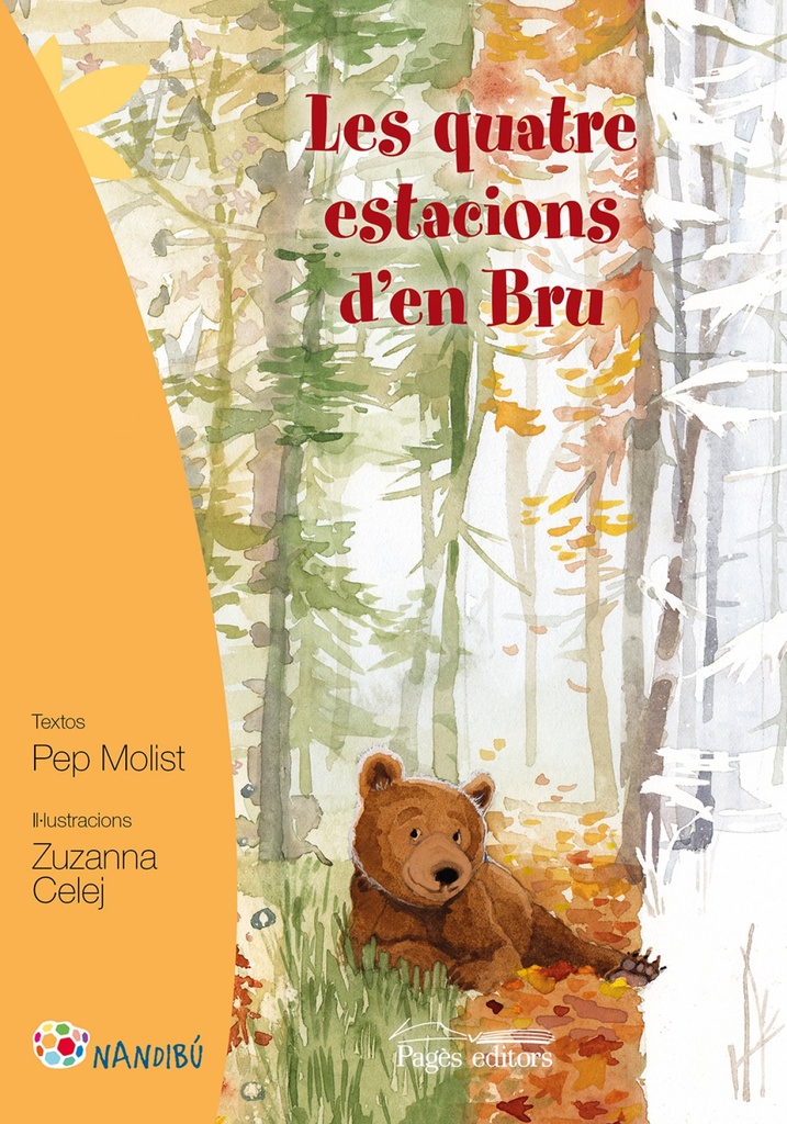 [9788499757919] Les quatre estacions d´en bru