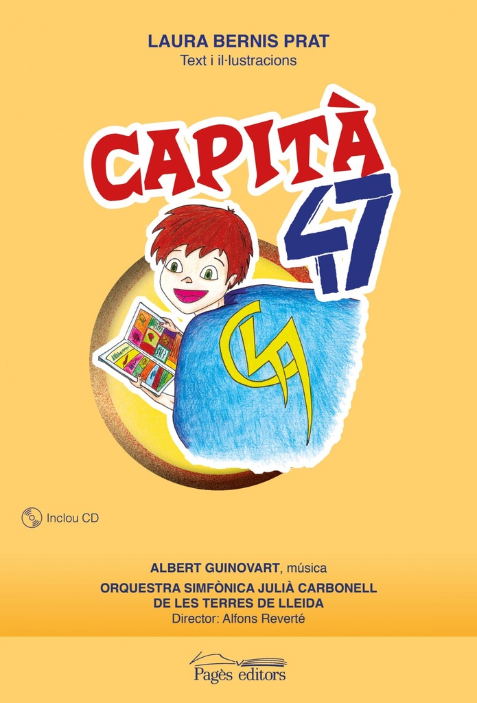 [9788499758084] CAPITA 47