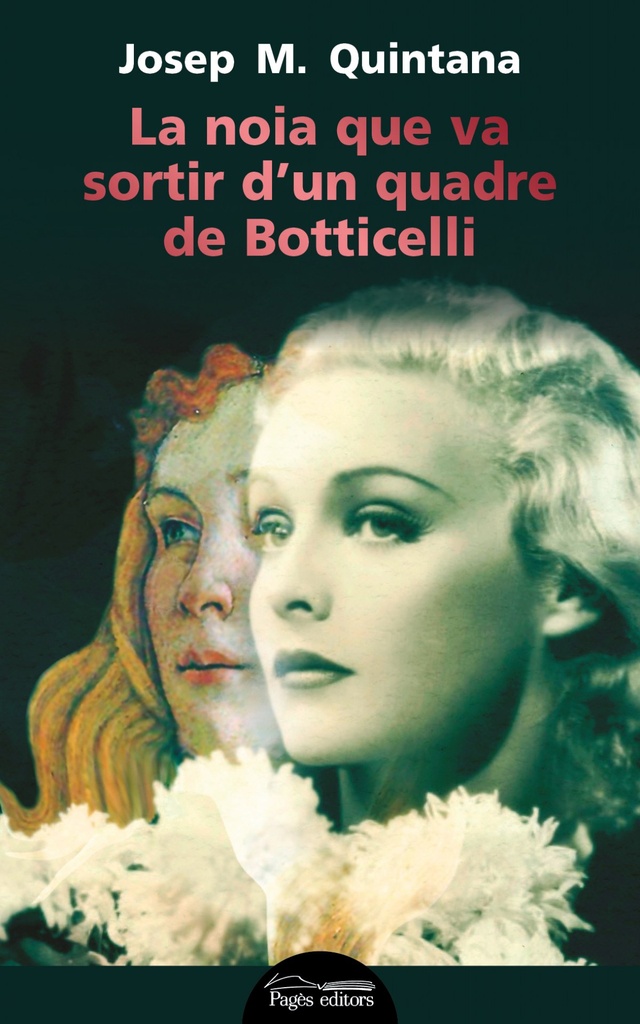 [9788499758145] La Noia que Va Sortir Dun Quadre de Botticelli