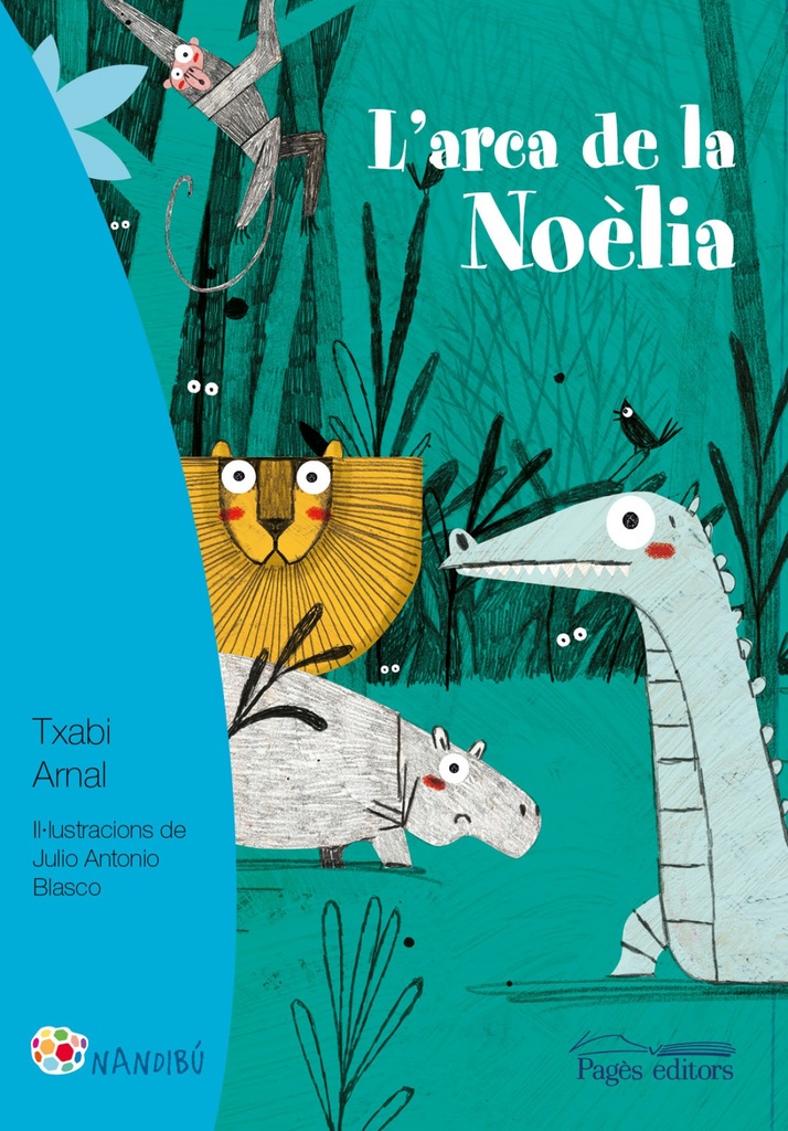 [9788499758169] L'arca de la Noèlia