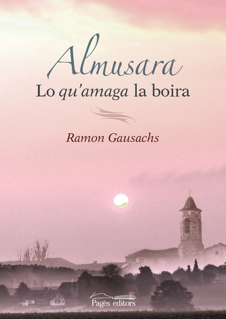 [9788499758220] ALMUSARA