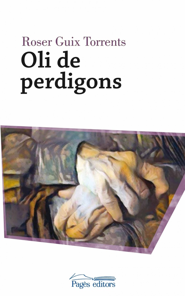 [9788499758343] Oli de perdigons
