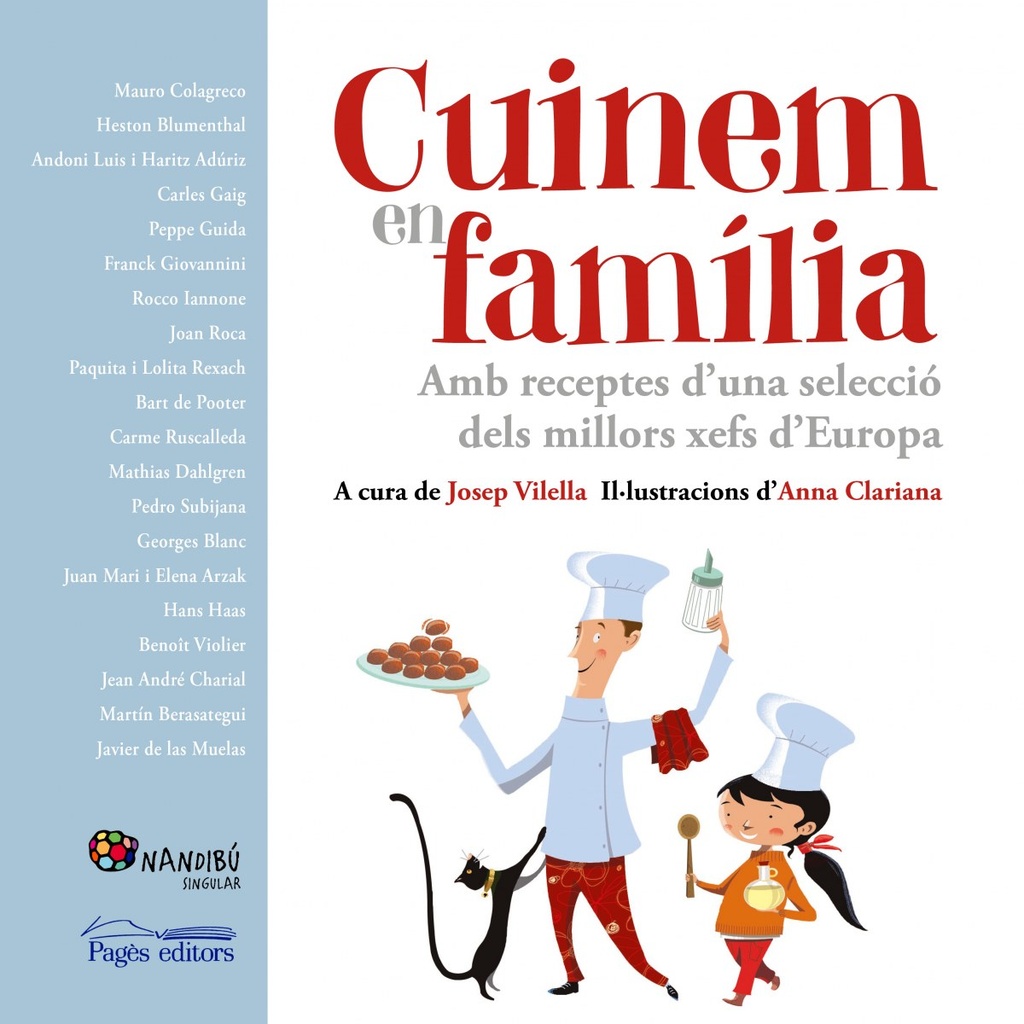 [9788499758442] Cuinem en Família