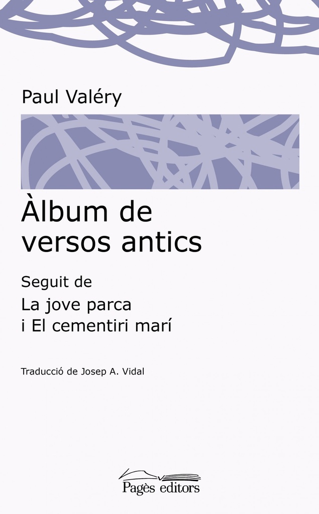 [9788499758541] Álbum de Versos Antics
