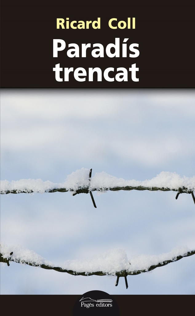 [9788499758749] Paradís Trencat