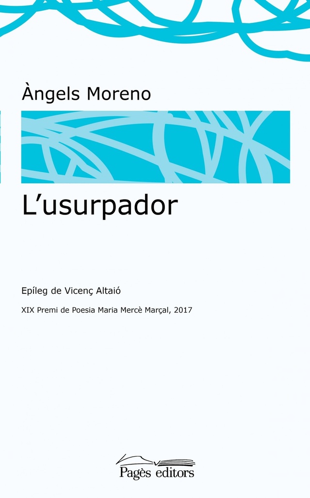 [9788499758800] L'USURPADOR