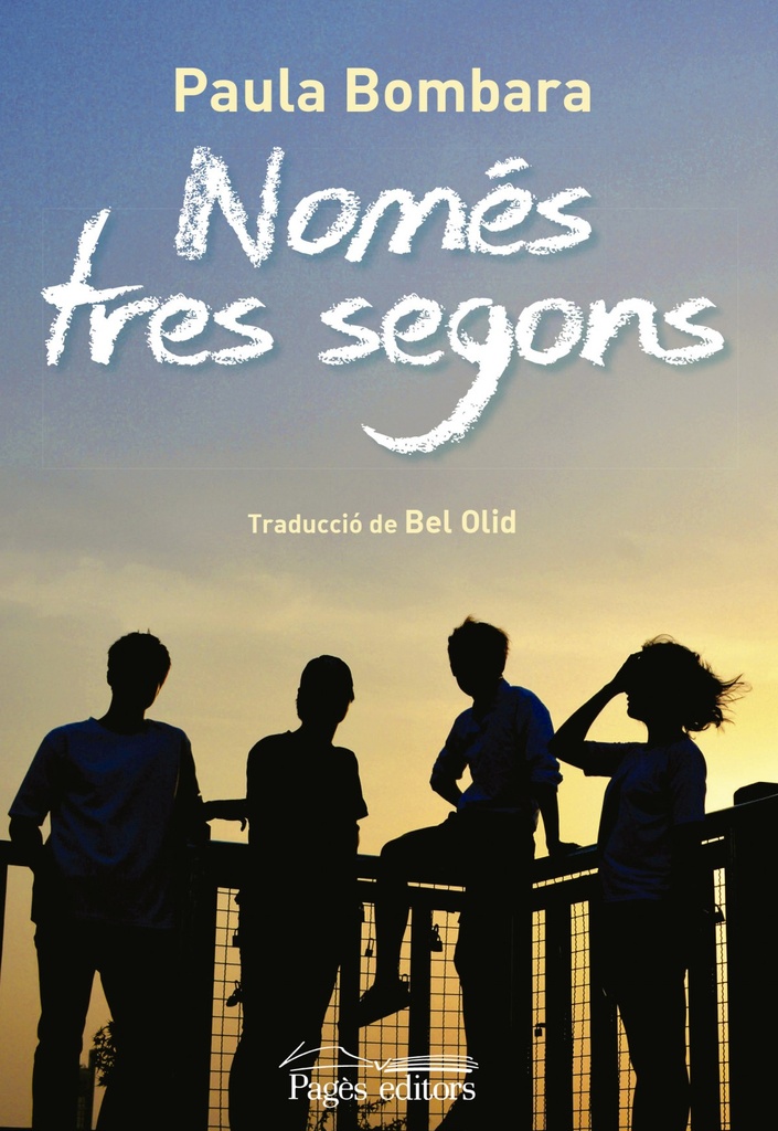 [9788499758916] Nomès Tres Segons