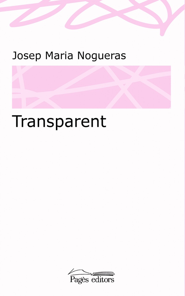 [9788499758985] TRANSPARENT