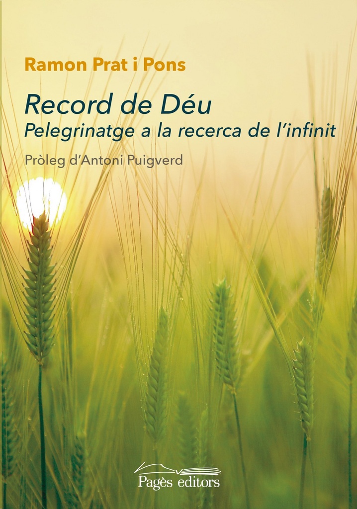 [9788499758992] Record de Deu