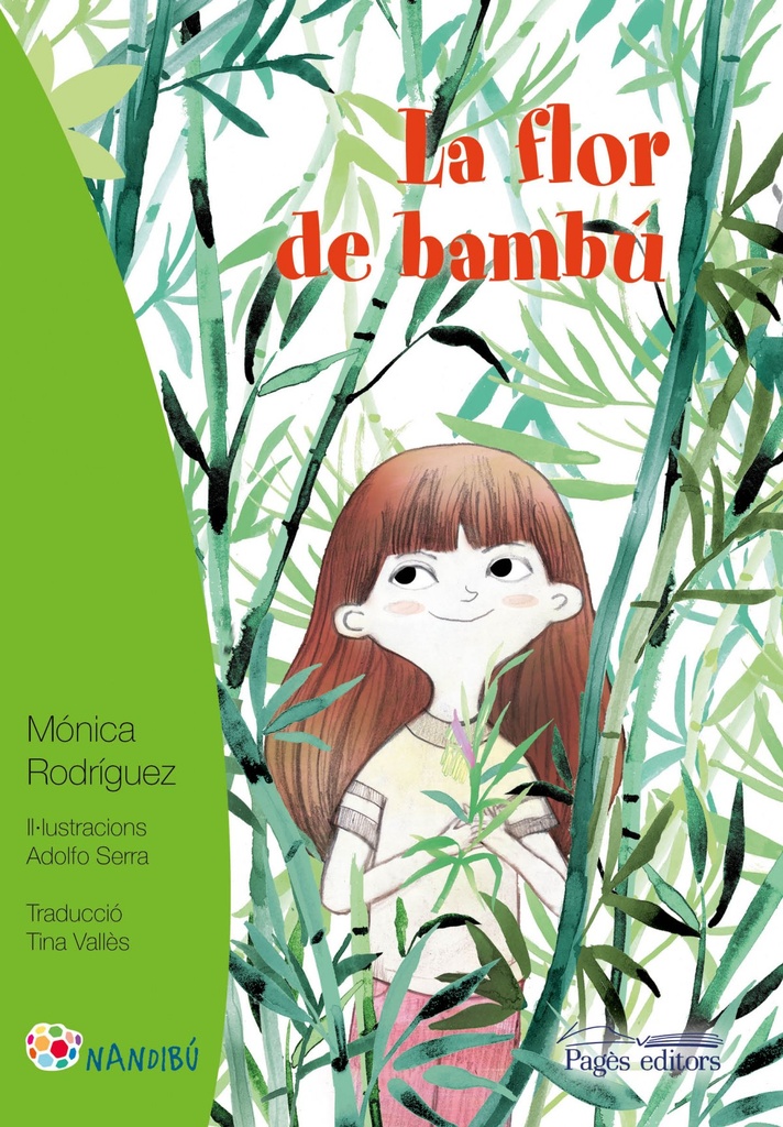 [9788499759012] La Flor de Bambú