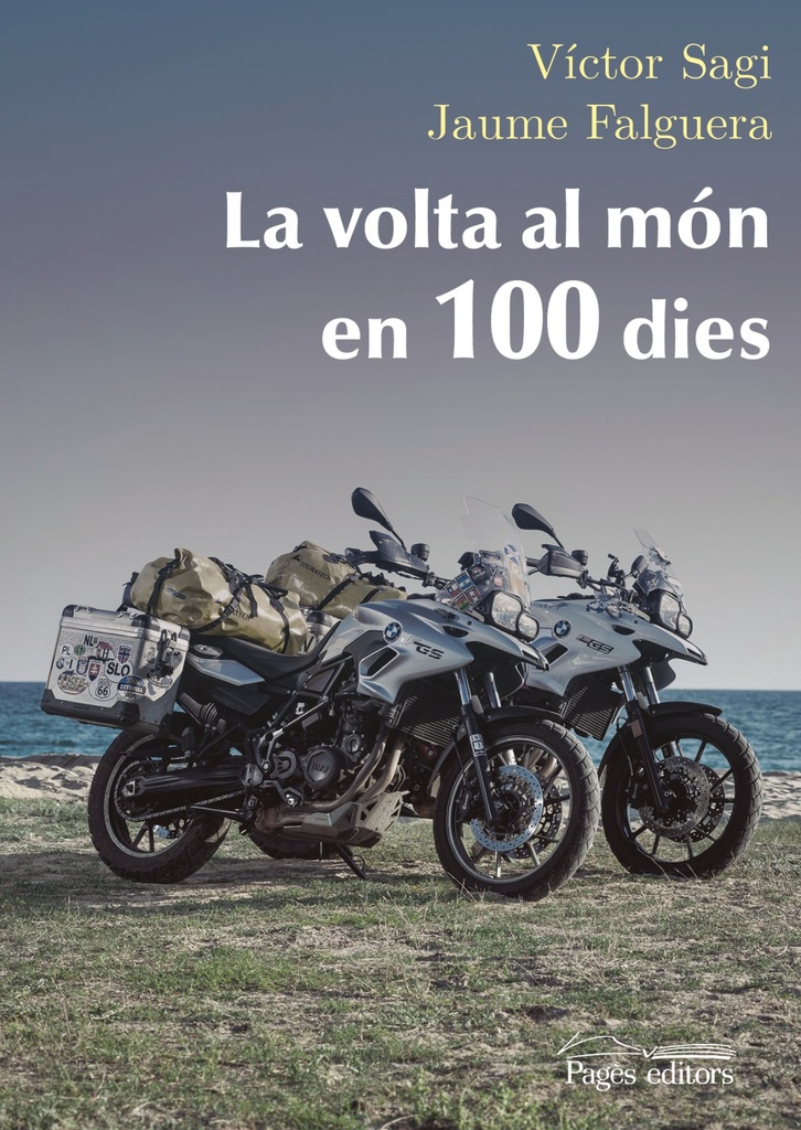 [9788499759043] La Volta al Món en 100 Dies