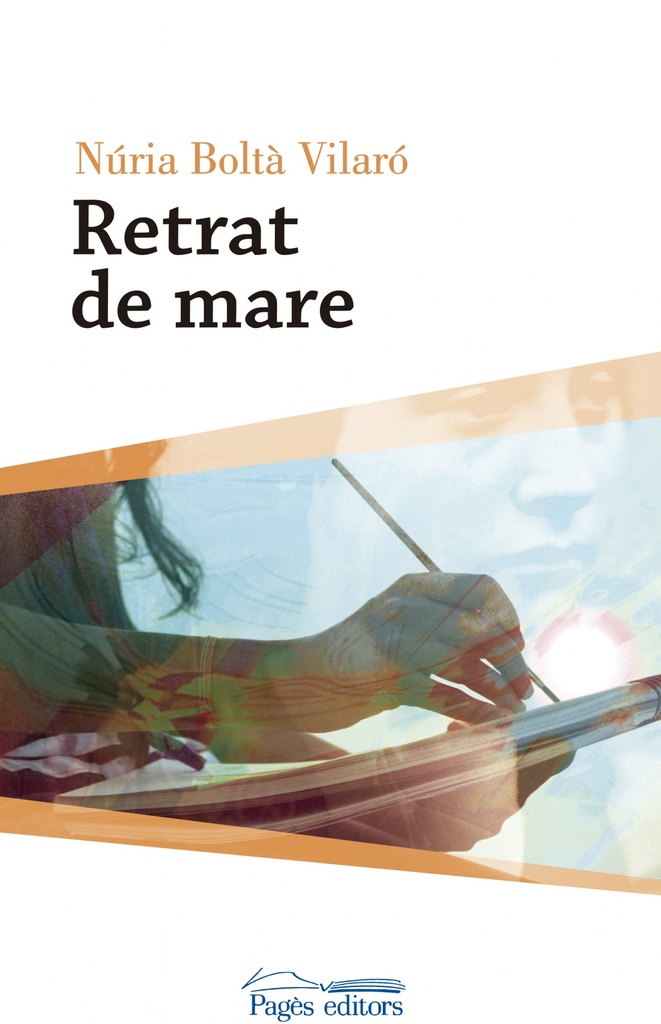 [9788499759081] Retrat de Mare