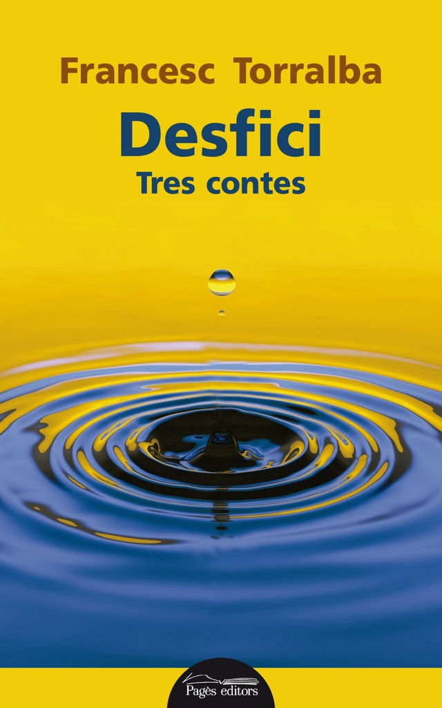 [9788499759142] DESFICI