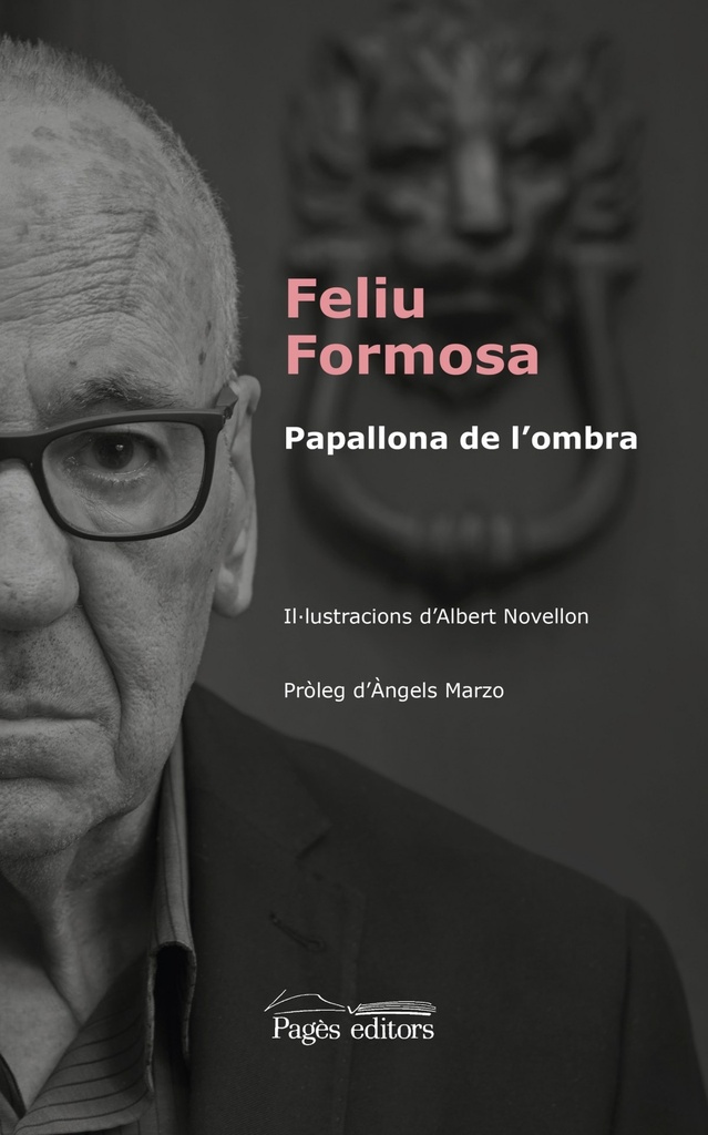 [9788499759203] Papallona de L´ombra