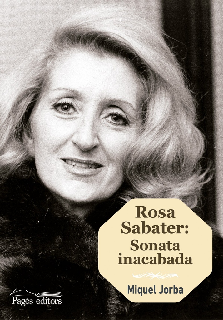 [9788499759272] Rosa Sabater