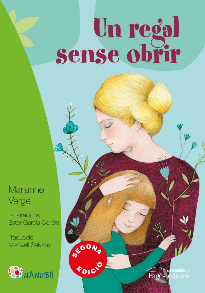[9788499759333] Un Regal Sense Obrir