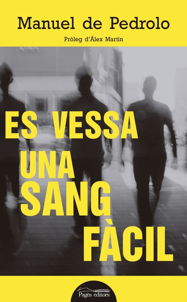 [9788499759357] Es Vessa un Sang Facil