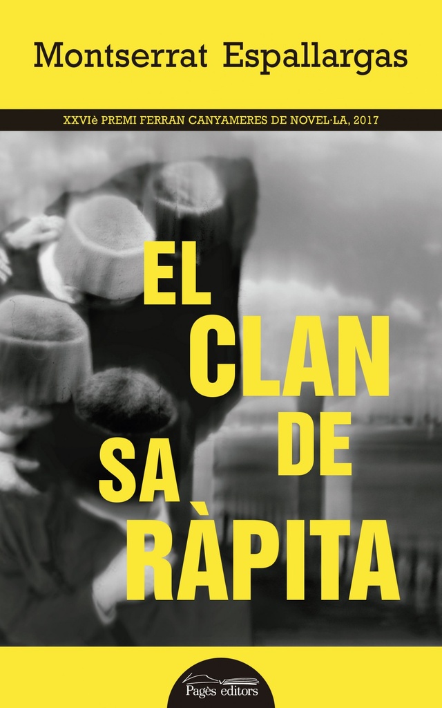 [9788499759364] El Clan de Sa Ràpita