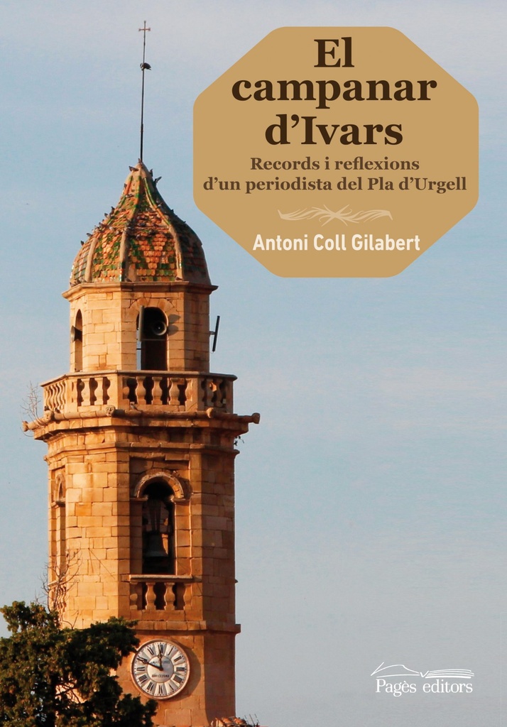 [9788499759432] El Campanar D'ivars