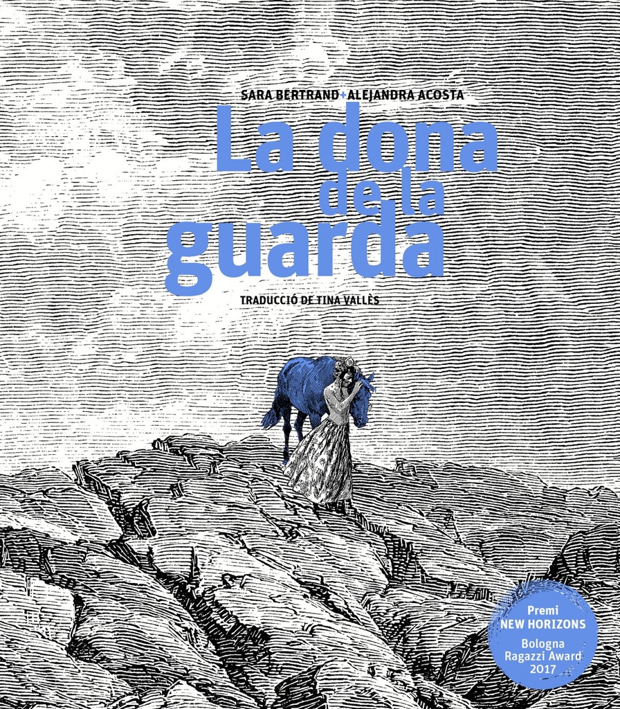 [9788499759470] La Dona de la Guarda