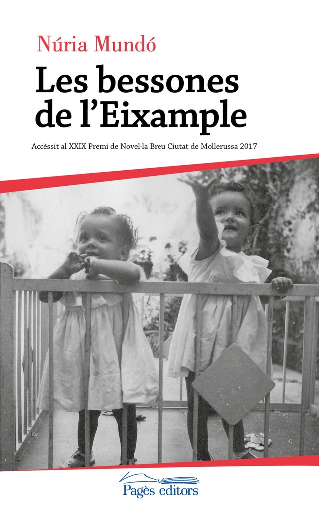 [9788499759531] Les Bessones de L´eixample
