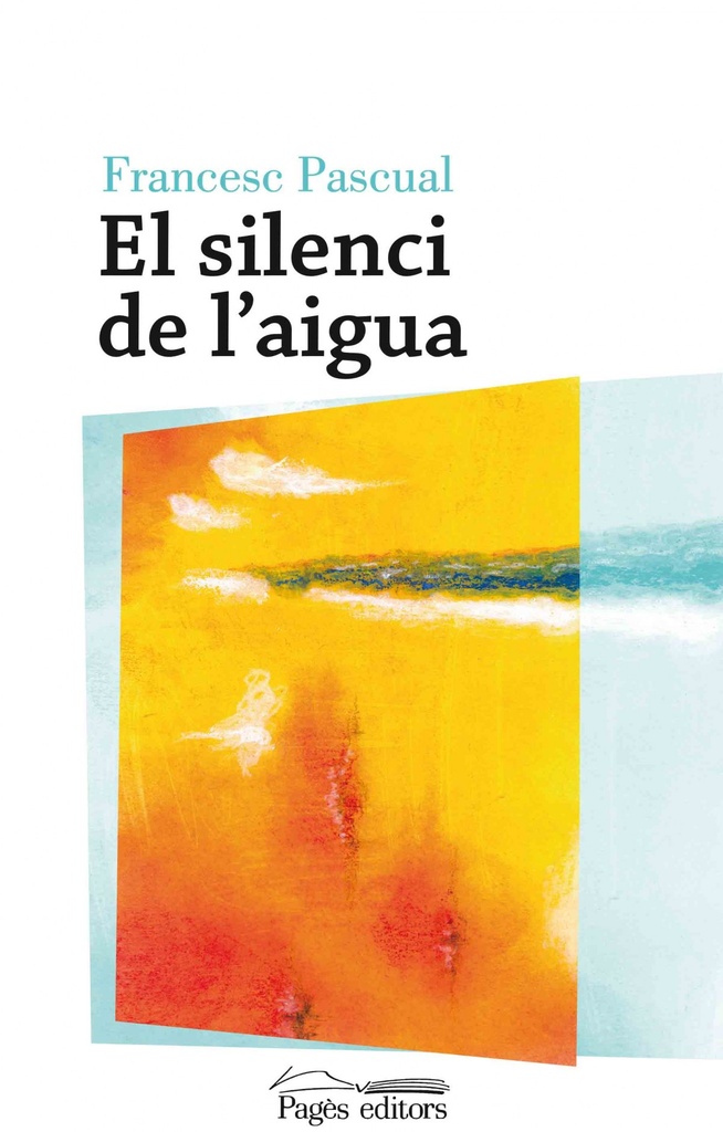 [9788499759623] El Silenci de L´aigua