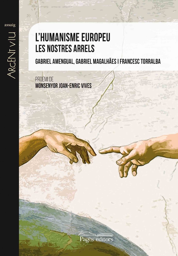 [9788499759630] L´humanisme Europeu Les Nostres Arrels