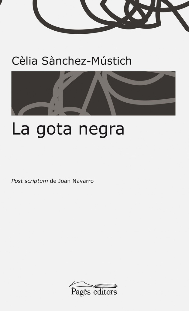 [9788499759906] La Gota Negra