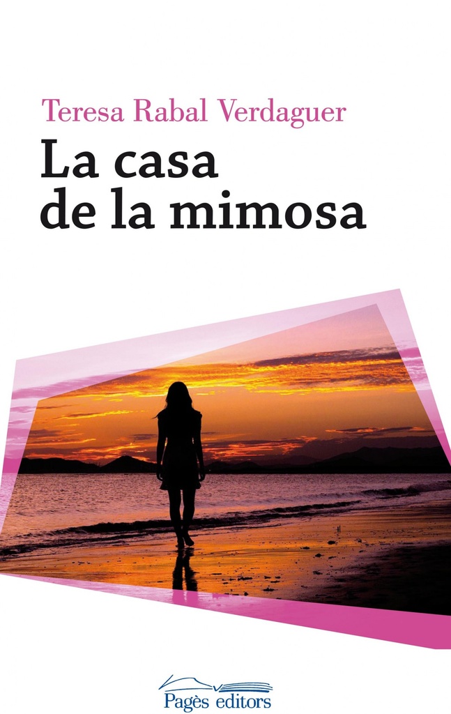 [9788499759920] La Casa de las Mimosas