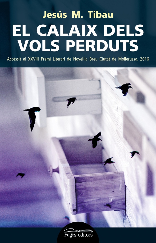 [9788499759944] El Calaix Dels Vols Perduts