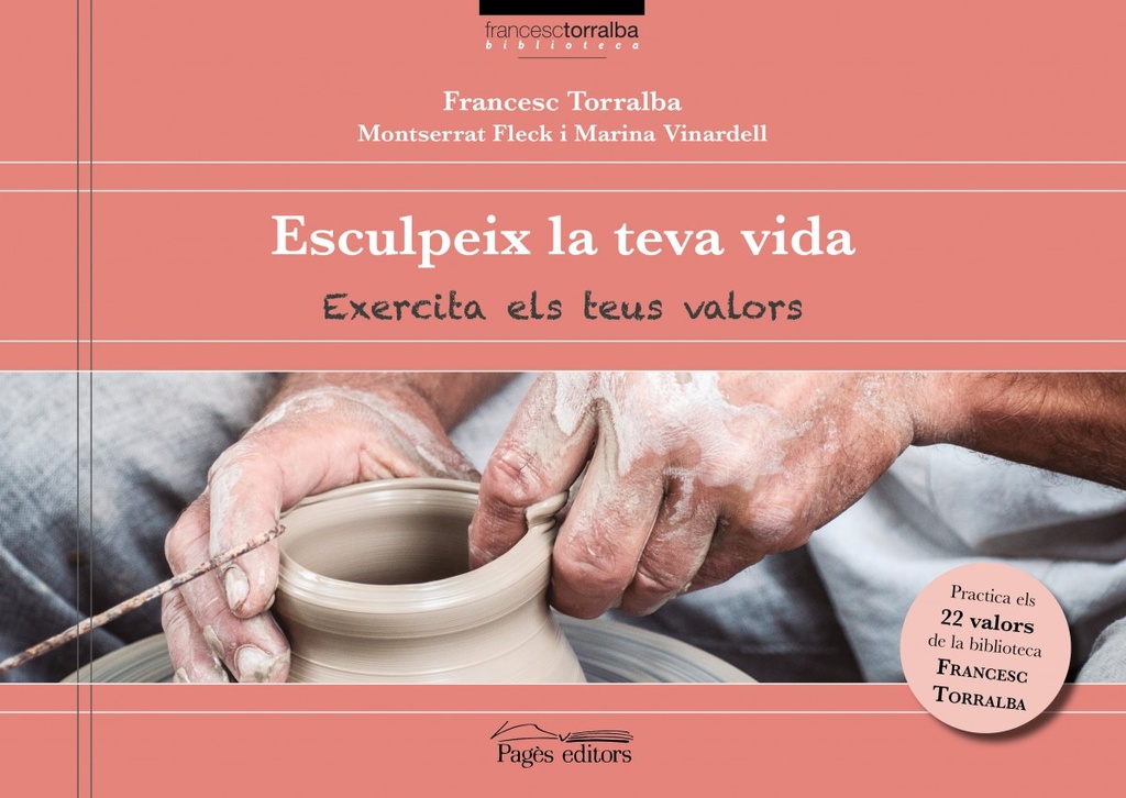 [9788499759982] Exculpeix la Teva Vida