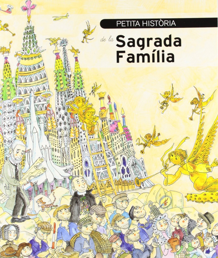 [9788499790022] Sagrada Familia