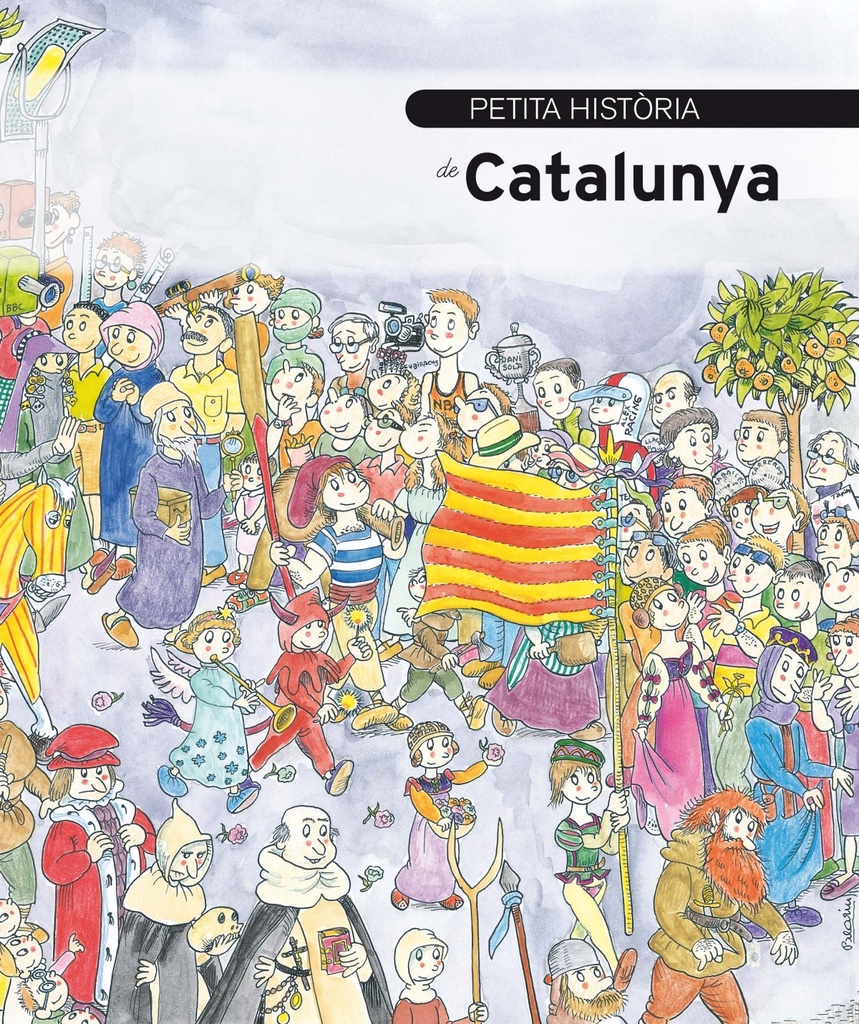 [9788499792040] CATALUNYA