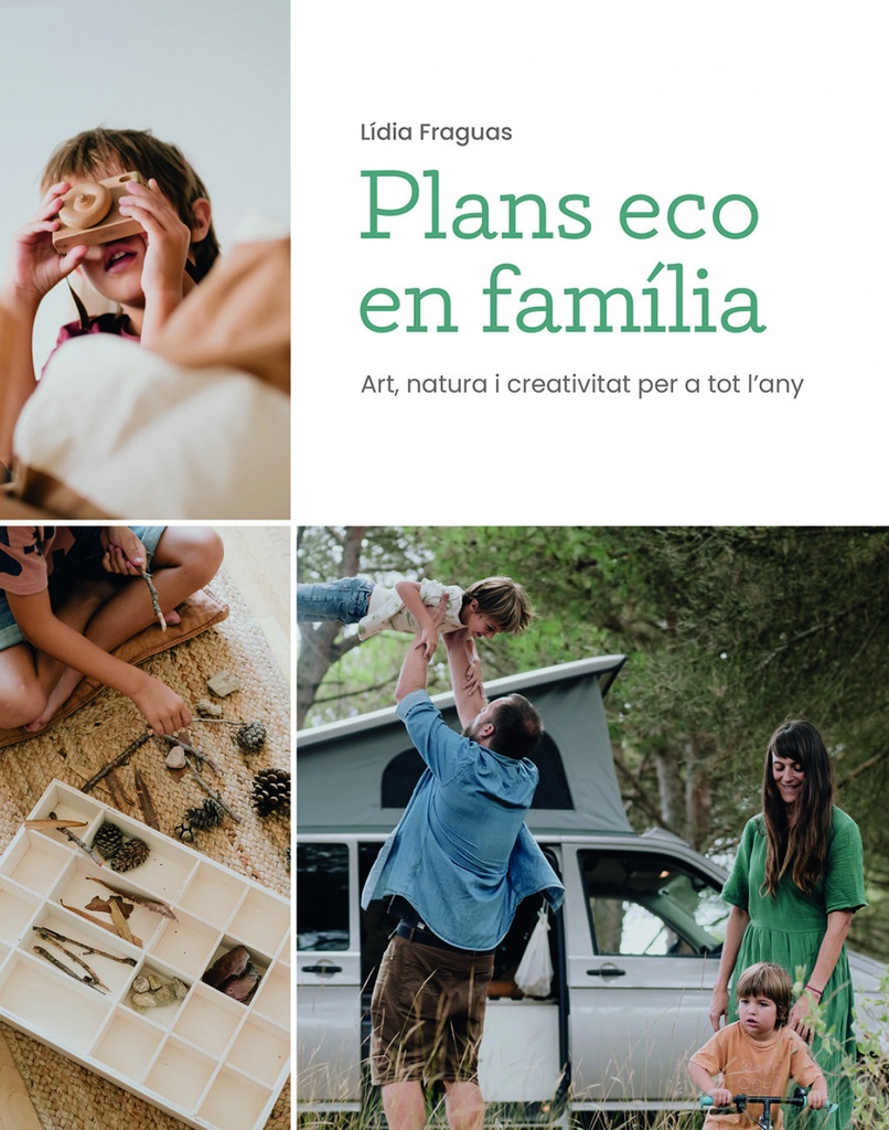 [9788499796796] Plans eco en família