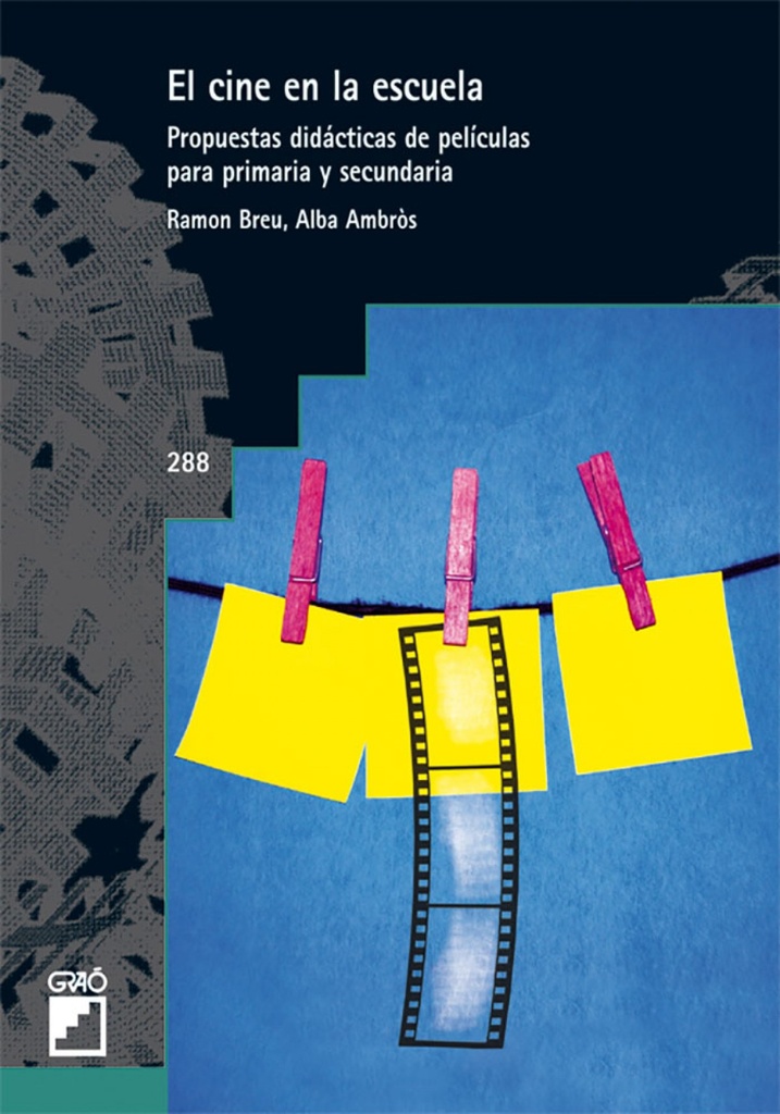 [9788499800875] El Cine en la Escuela