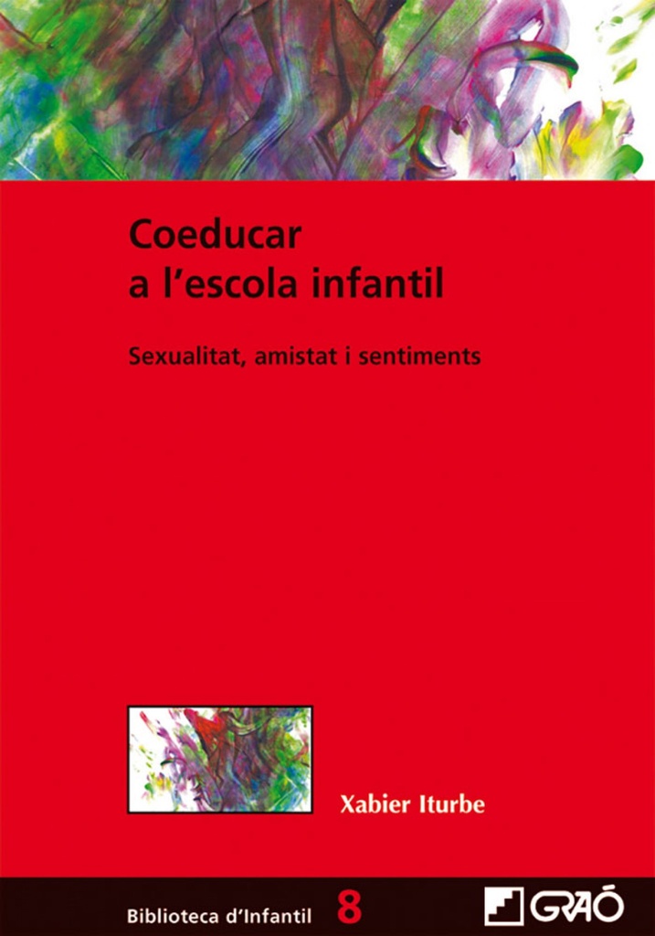 [9788499805658] Coeducar L´escola Infantil