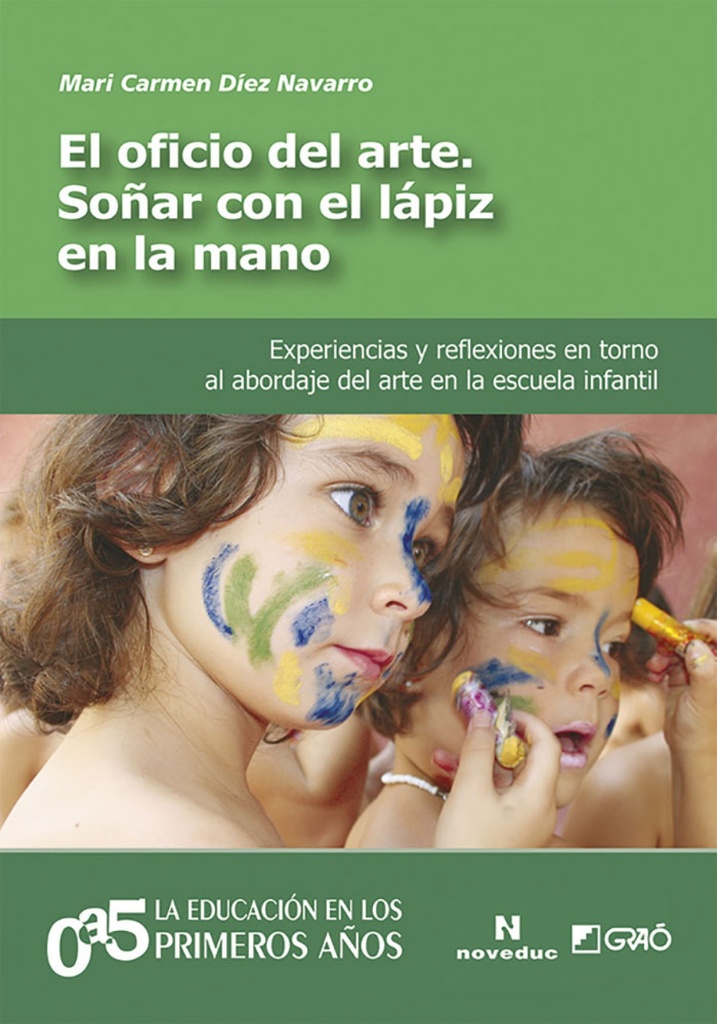 [9788499806921] El oficio del arte