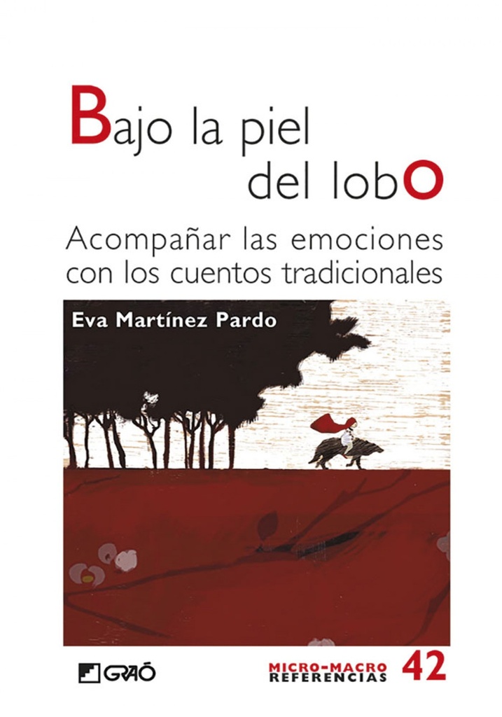 [9788499807904] Bajo la Piel del Lobo