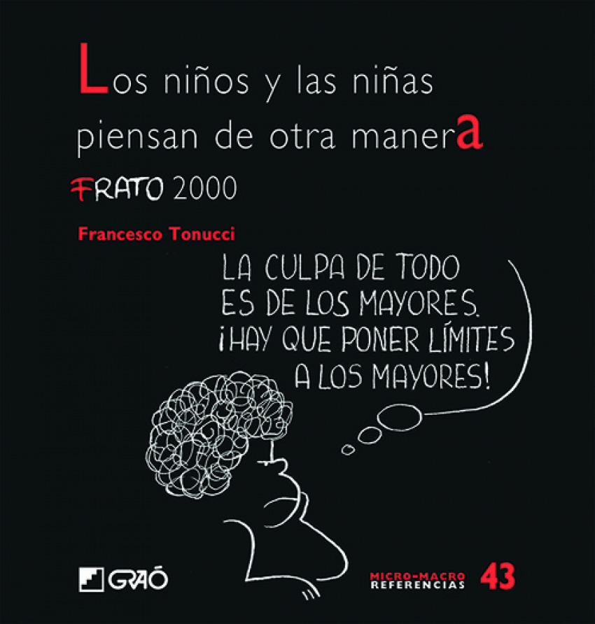 [9788499808093] Los Niños y las Niñas Piensan de Otra Manera