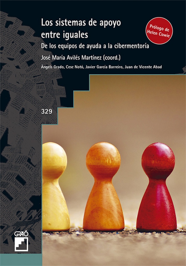 [9788499809304] Los Sistemas de Apoyo Entre Iguales