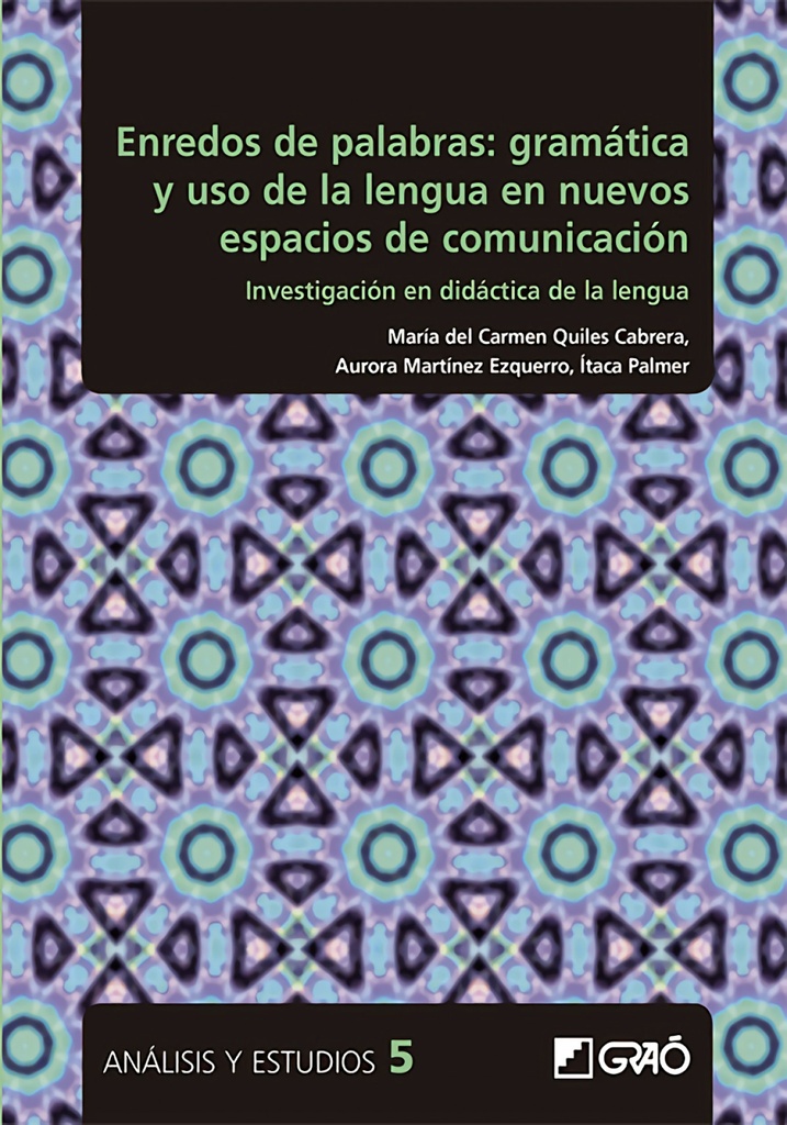 [9788499809311] Enredos de Palabras