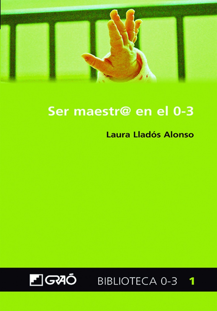 [9788499809397] Ser Maestr@ en el 0-3