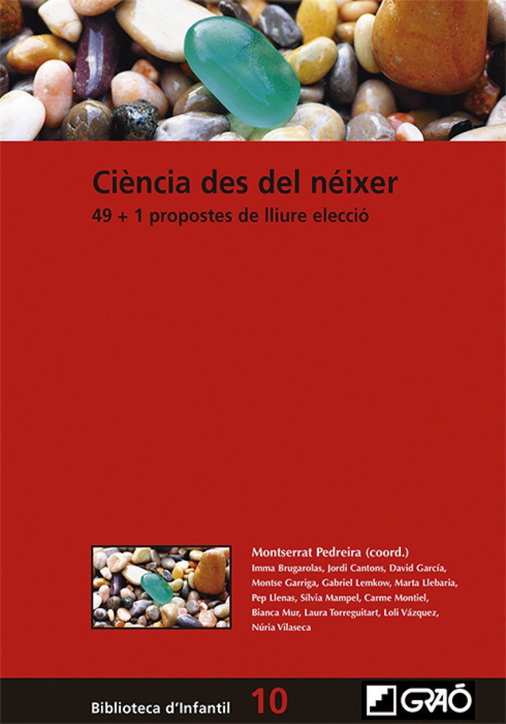 [9788499809878] Ciència Des del Nèixer