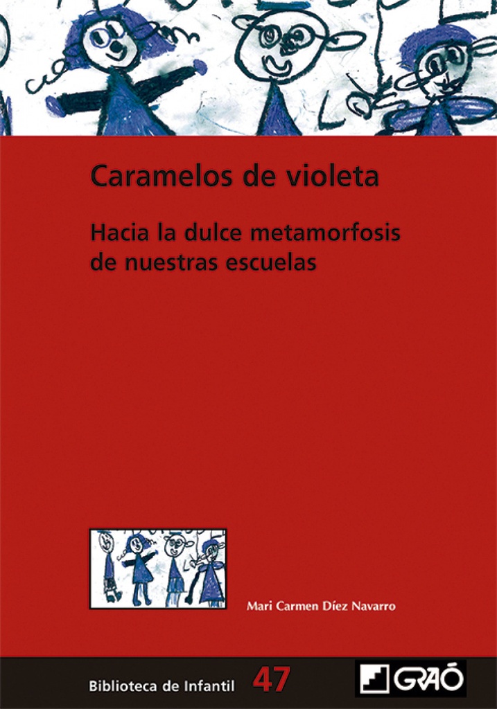 [9788499809892] Caramelos de Violeta