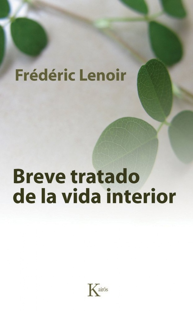 [9788499880211] Breve tratado de la vida interior