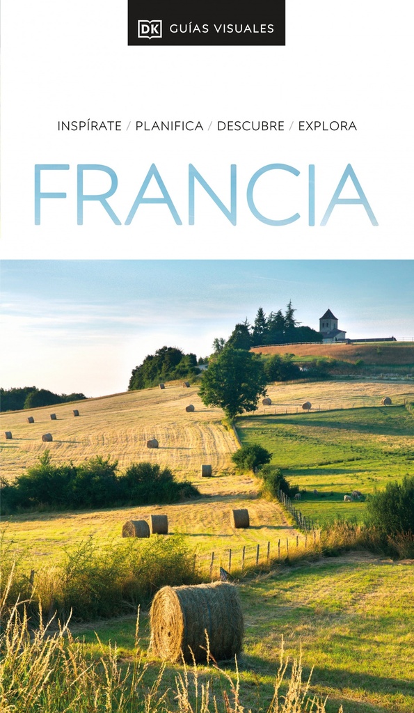 [9780241663233] francia.(guias visuales).(guias de viaje)