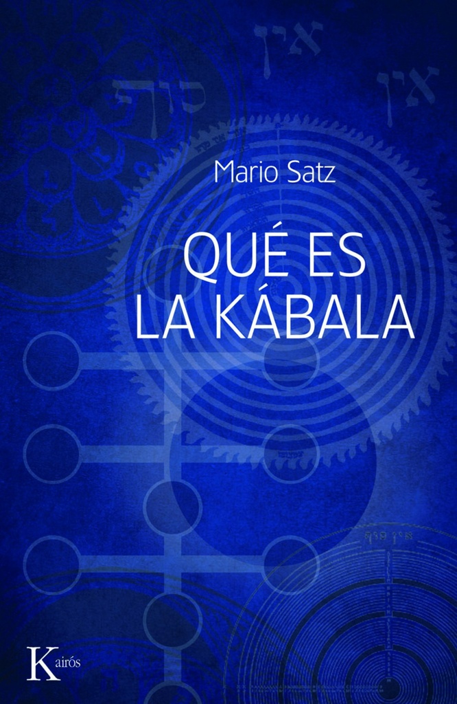[9788499880310] ¿Qué es el kabala?
