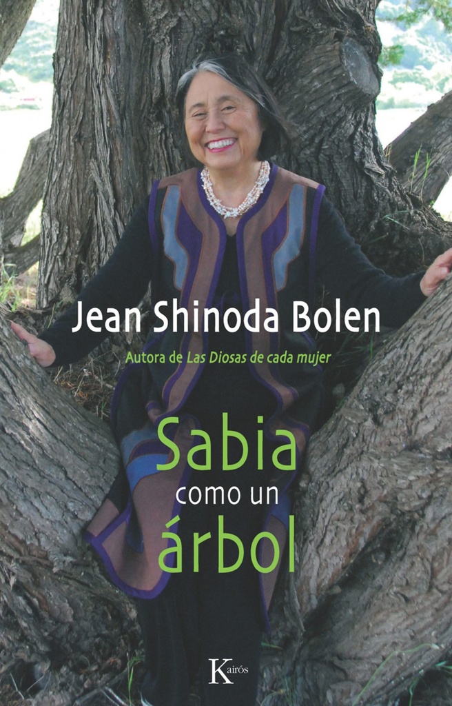 [9788499881324] Sabia como un árbol