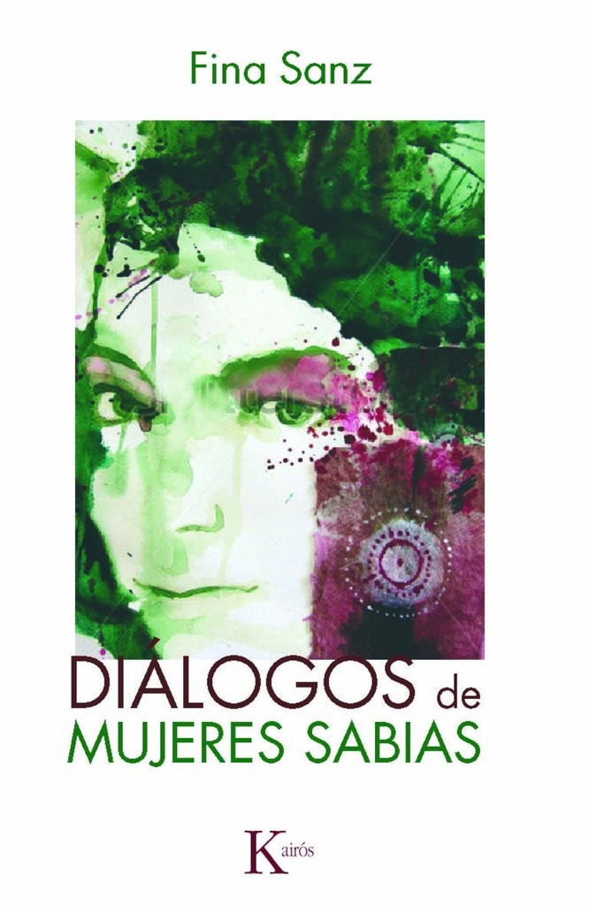 [9788499881782] Dialogos de Mujeres Sabias -psi